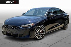 2025 Audi All-new S5 3.0T Premium Plus Hatchback