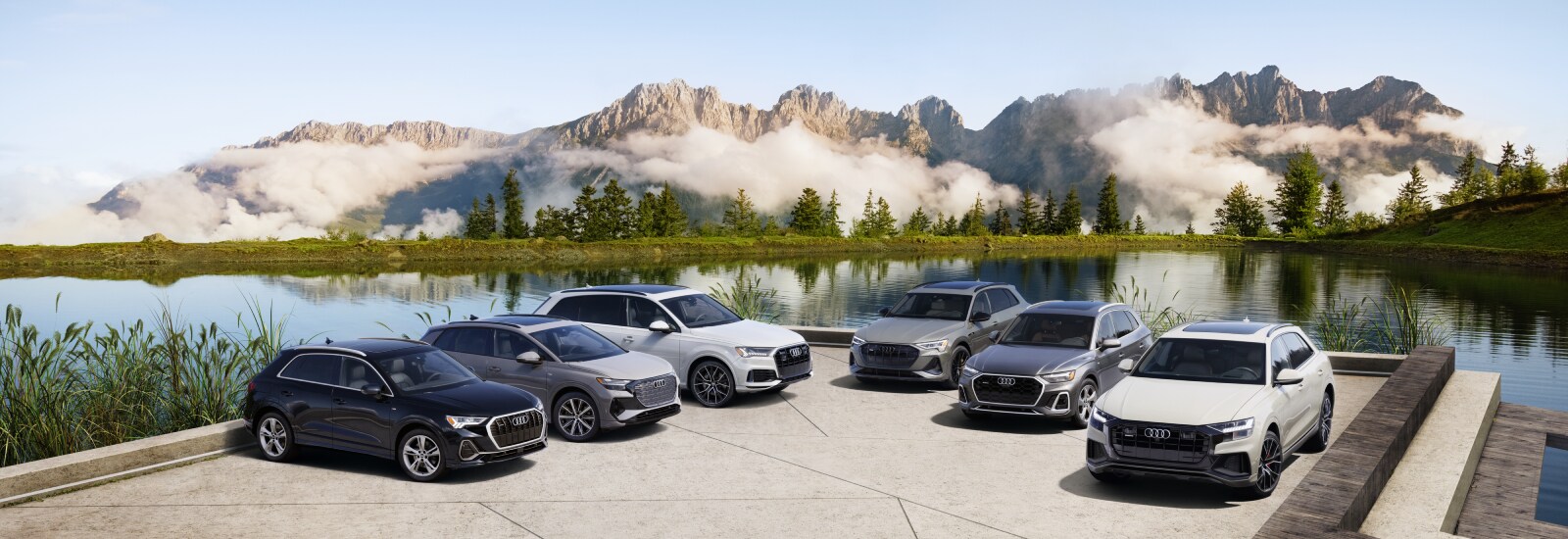 Audi Grapevine TX Audi Dealer near Me