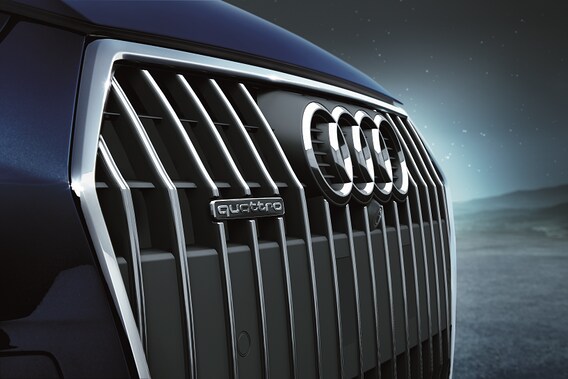 Audi Suv Grapevine Tx Audi Grapevine
