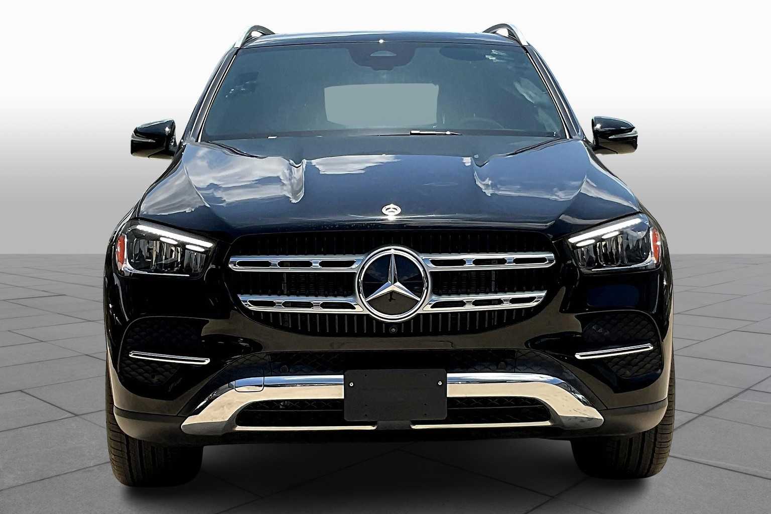 2024 Mercedes Benz GLE 350 photo 2
