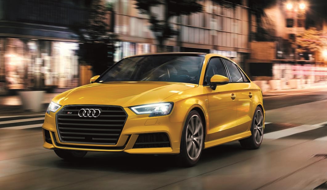 Audi Fort Worth TX | Audi Dealer near Me