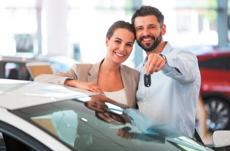 Audi Dealer Near Me | Grapevine, TX