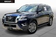 Nissan Armada