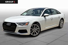 2025 Audi A6 45 Premium Plus Sedan