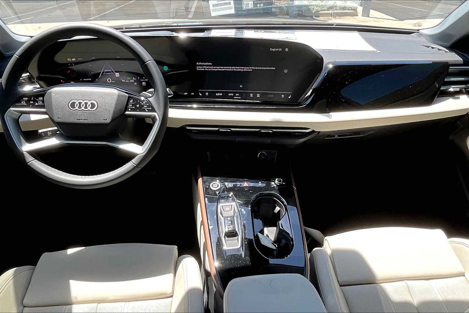 2025 Audi A5 2.0T Premium Plus photo 4