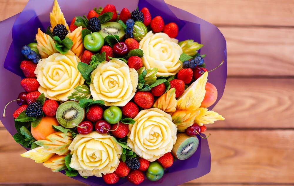 Top Valentine’s Day Florists Dallas TX Audi Grapevine