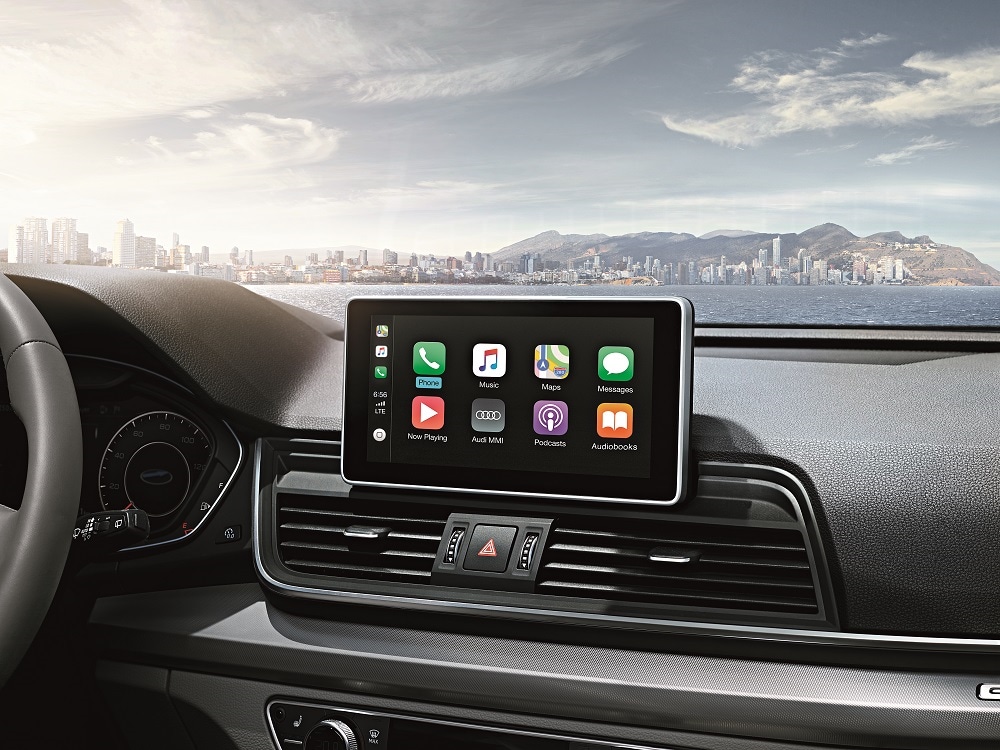 Premium vs Premium Plus: Interior Features