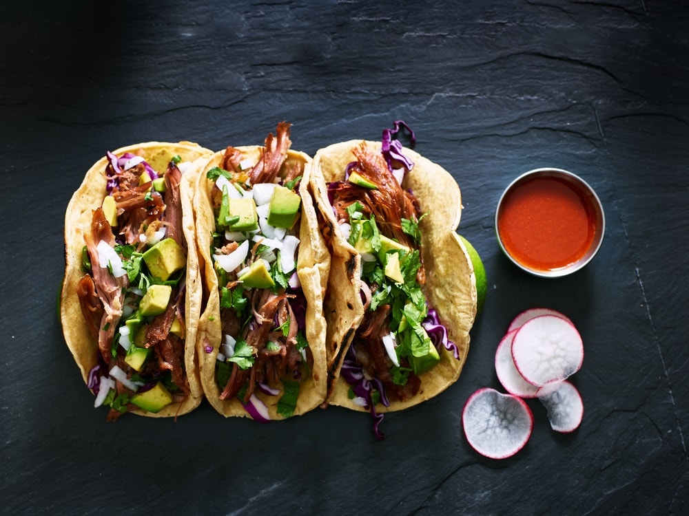 Best Tacos near Grapevine TX Audi Fort Worth