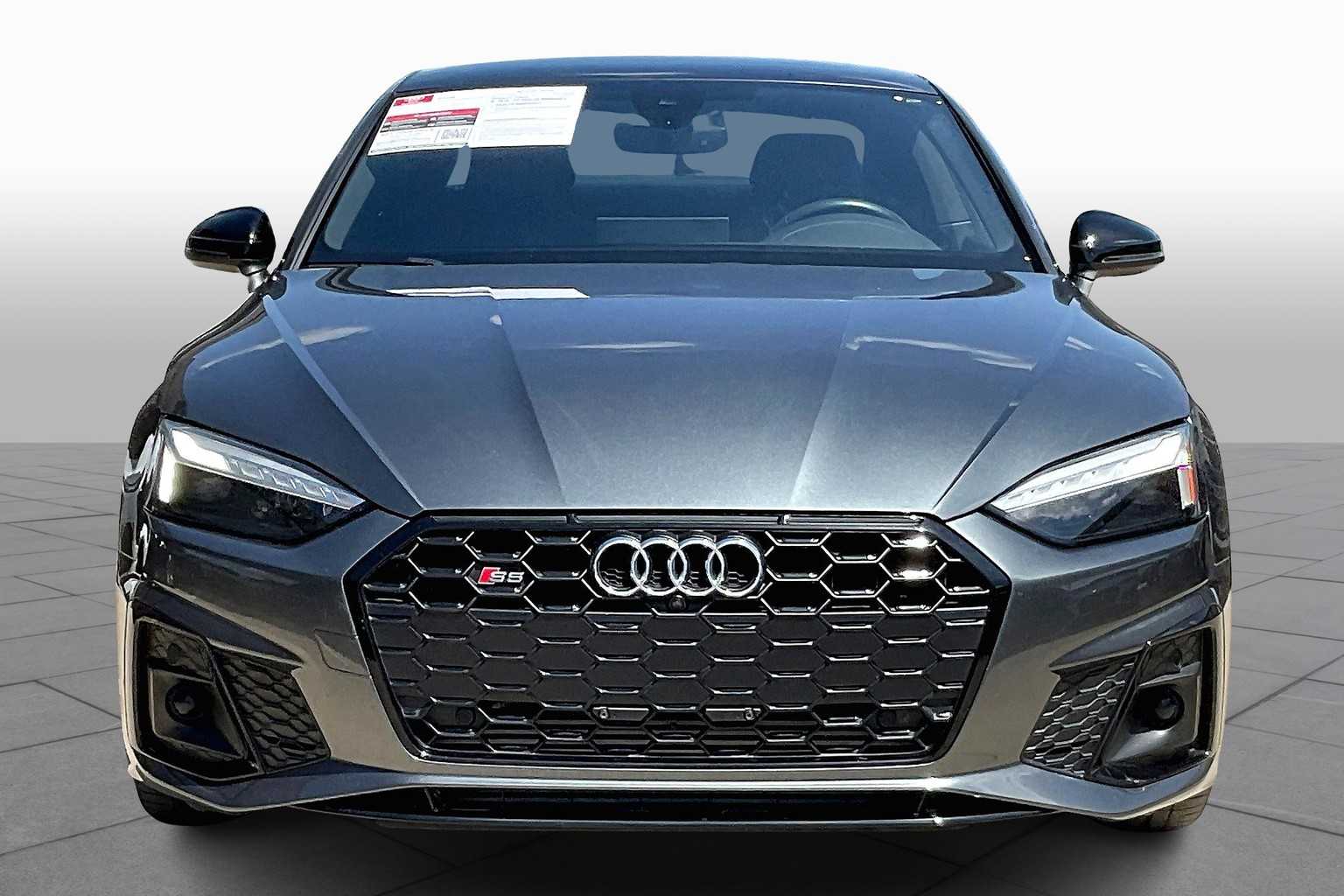 2021 Audi S5 Premium Plus photo 2