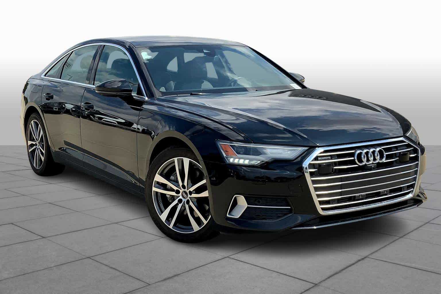 Used 2023 Audi A6 Premium with VIN WAUD3BF26PN048402 for sale in Grapevine, TX