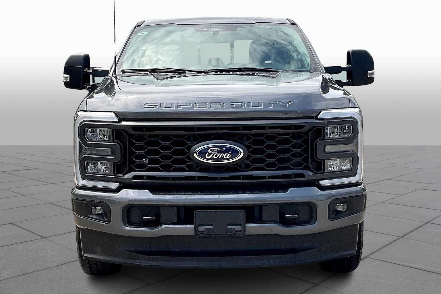 2024 Ford F-250 XL photo 2