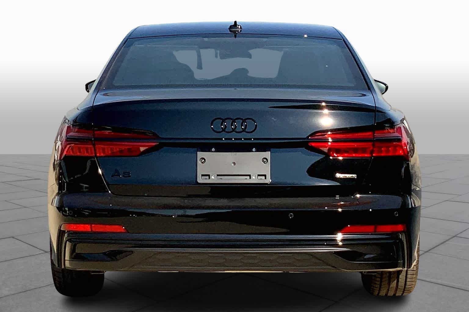2025 Audi A6 Prestige photo 3