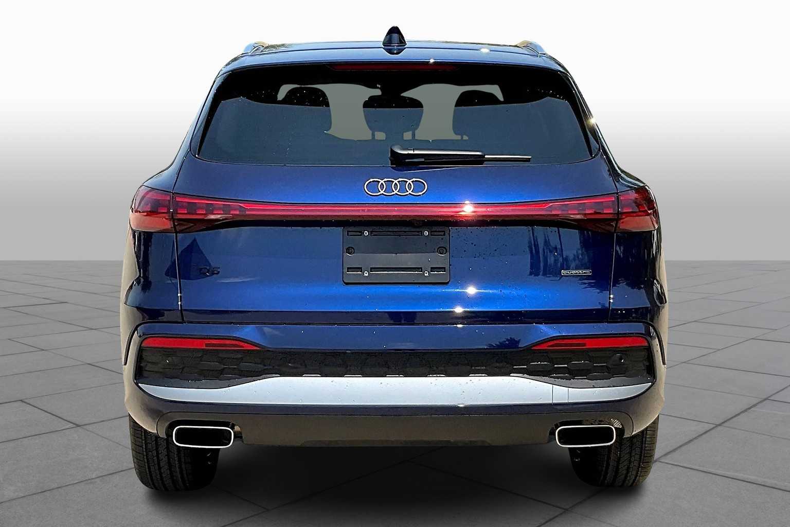 2025 Audi Q5 2.0T Premium photo 3