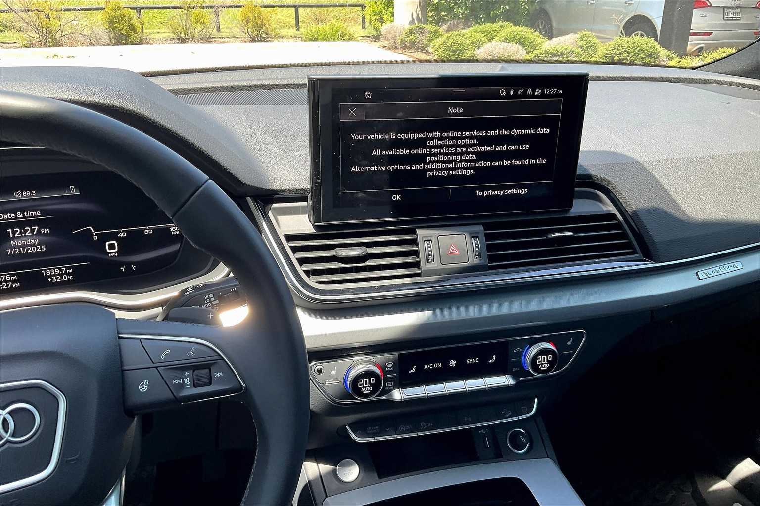 2025 Audi Q5 S line Premium photo 4