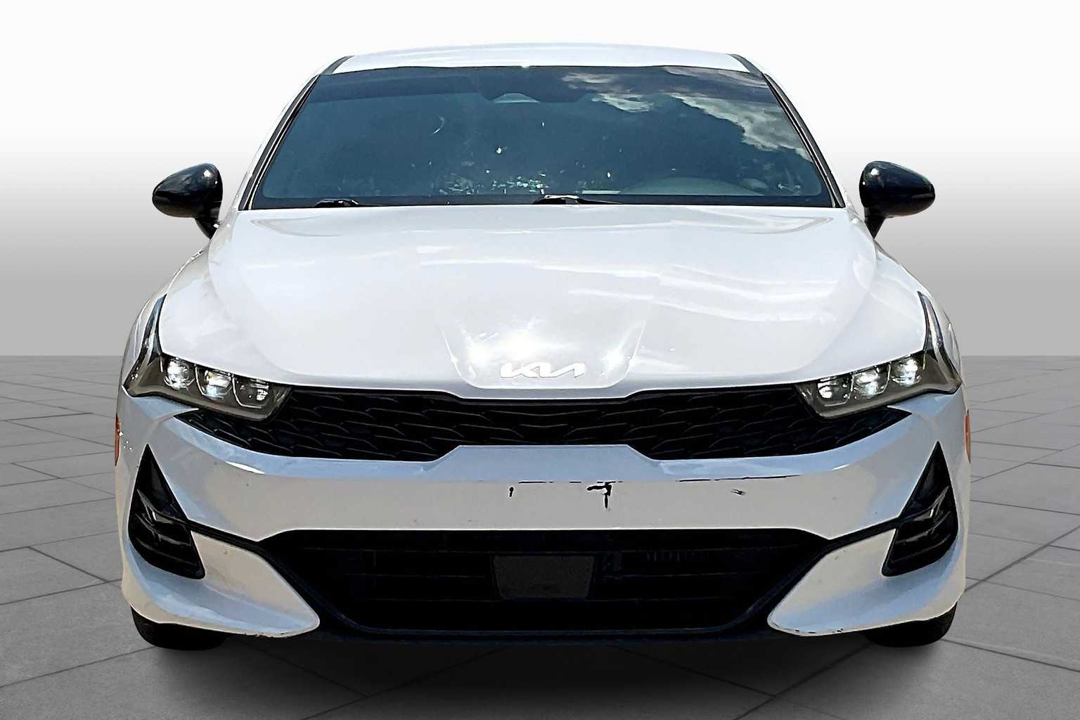 2023 Kia K5 GT-Line photo 2