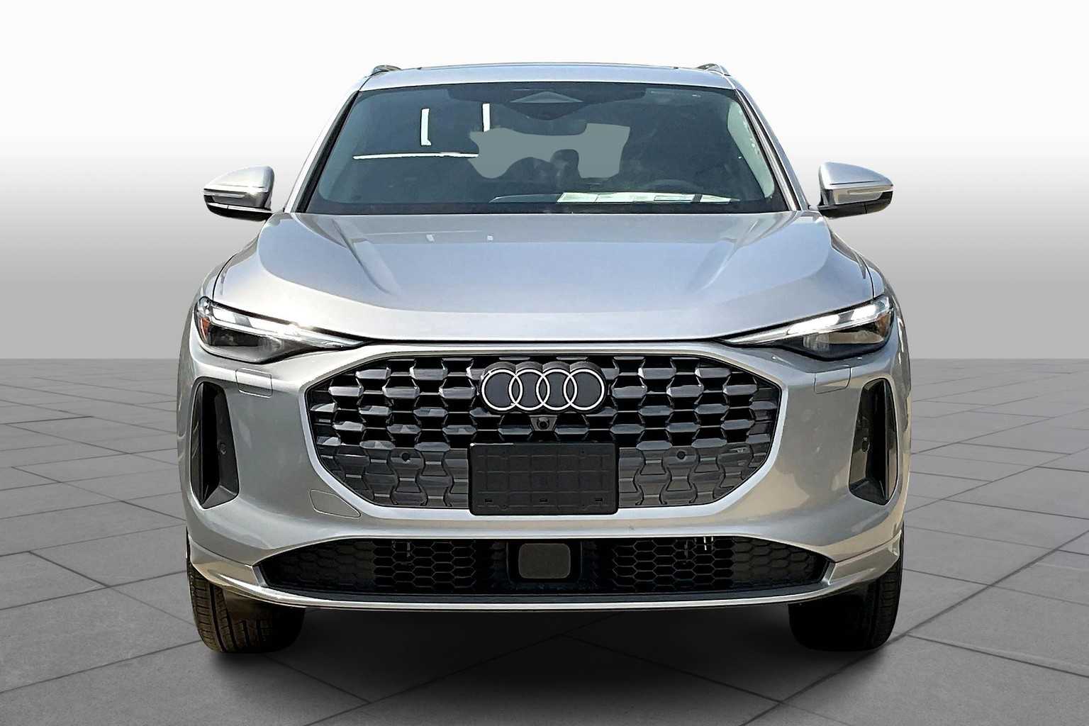 2025 Audi Q5 2.0T Premium photo 2