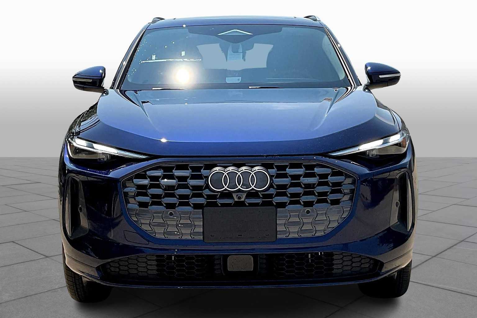 2025 Audi Q5 2.0T Premium photo 2