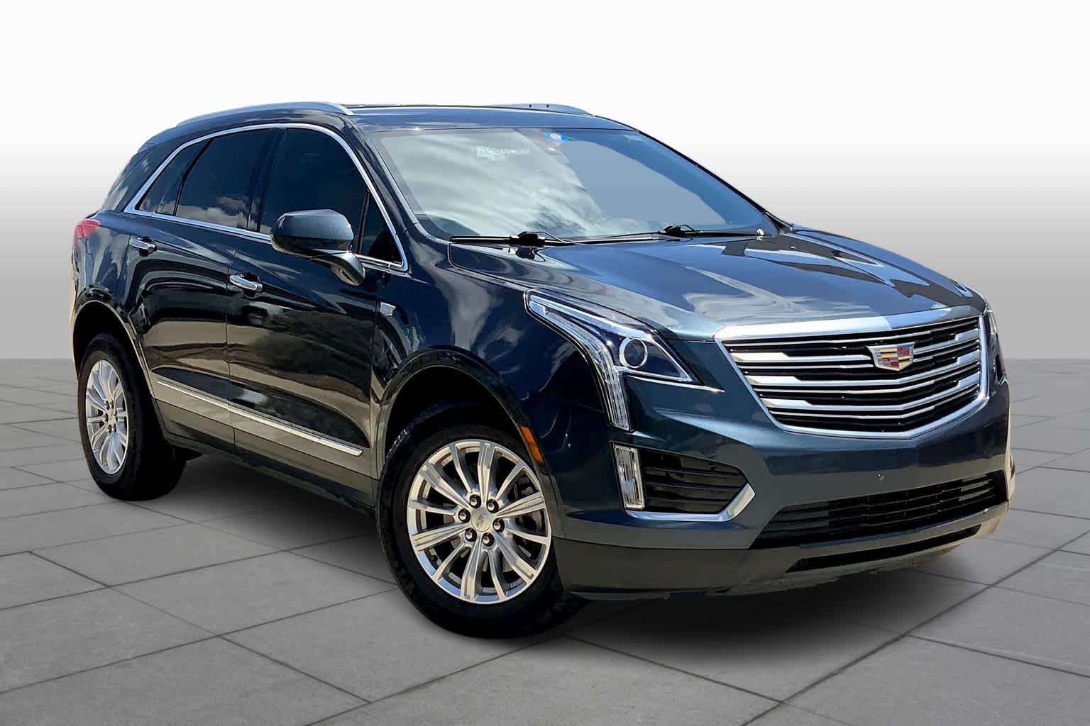 Used 2019 Cadillac XT5 Base with VIN 1GYKNARS3KZ180491 for sale in Grapevine, TX