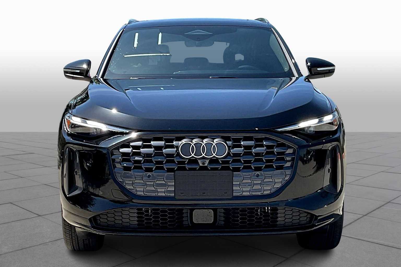 2025 Audi Q5 2.0T Premium photo 2
