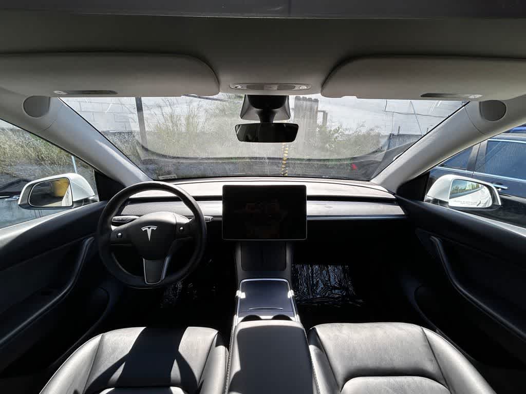 Thumbnail: 2022 Tesla Model Y - 10