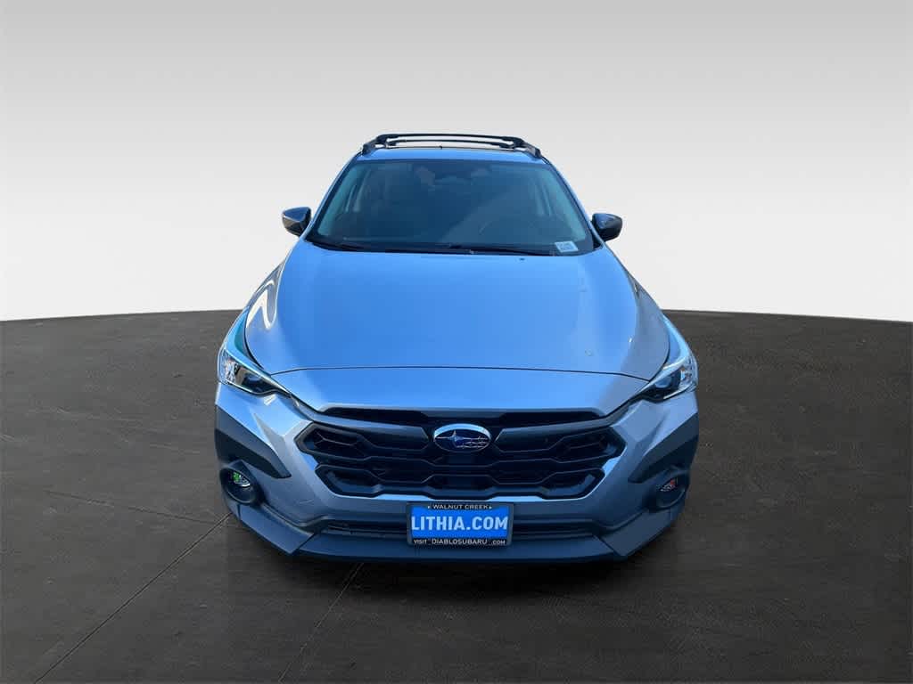 Thumbnail: 2026 Subaru Crosstrek - 8