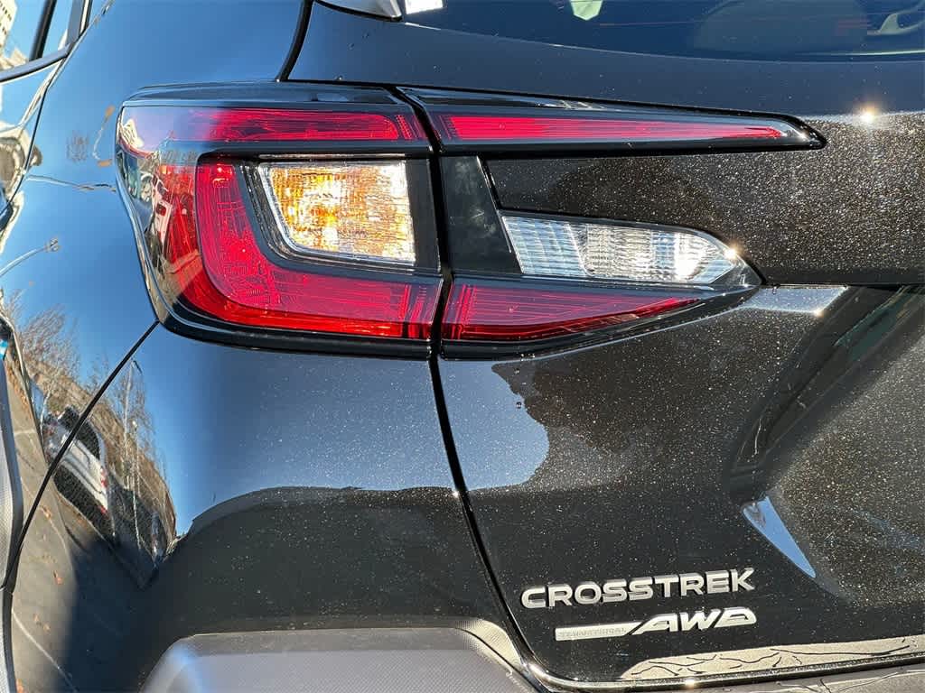 Thumbnail: 2026 Subaru Crosstrek - 7