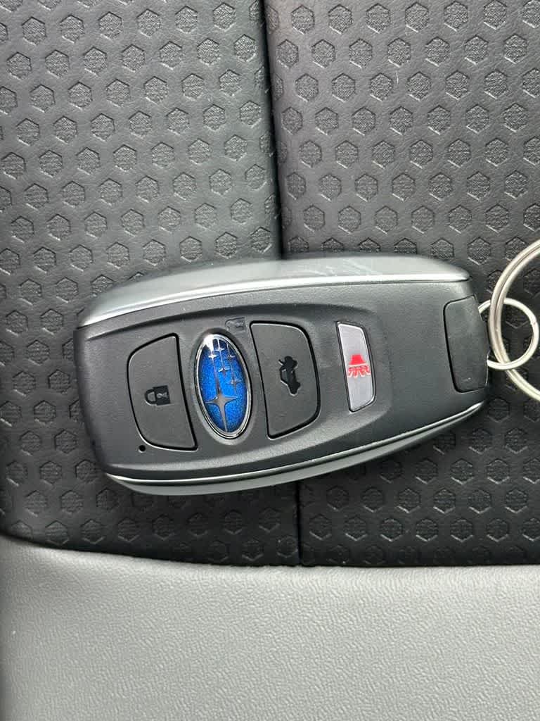 Thumbnail: 2026 Subaru Crosstrek - 20