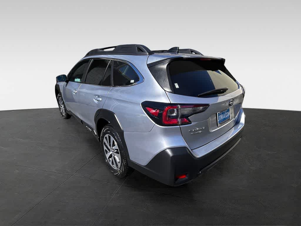 Thumbnail: 2024 Subaru Outback - 5