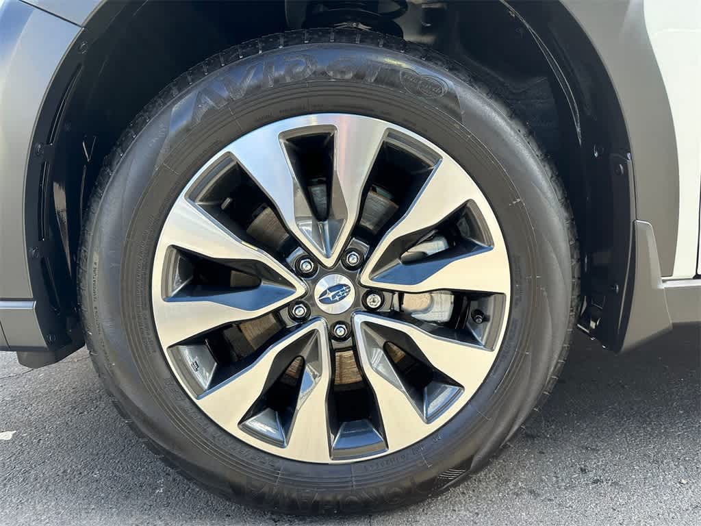 Thumbnail: 2025 Subaru Outback - 7