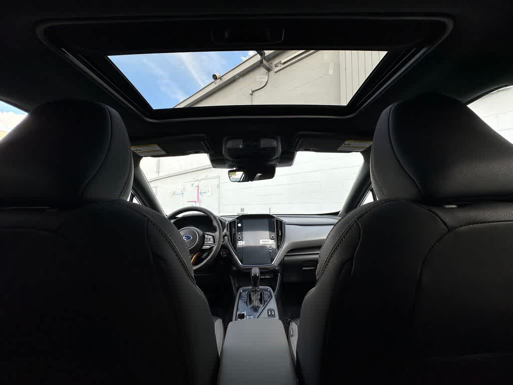 Thumbnail: 2026 Subaru Crosstrek - 13