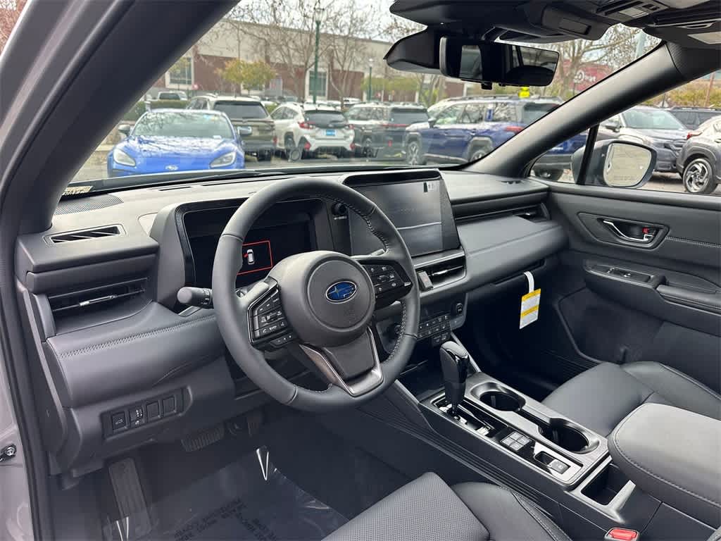 Thumbnail: 2026 Subaru Outback - 2