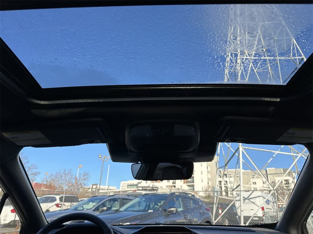 Thumbnail: 2026 Subaru Crosstrek - 13