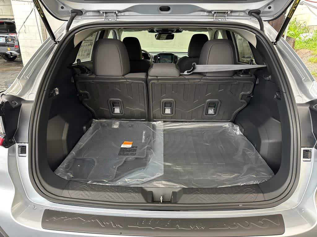 Thumbnail: 2026 Subaru Crosstrek - 21