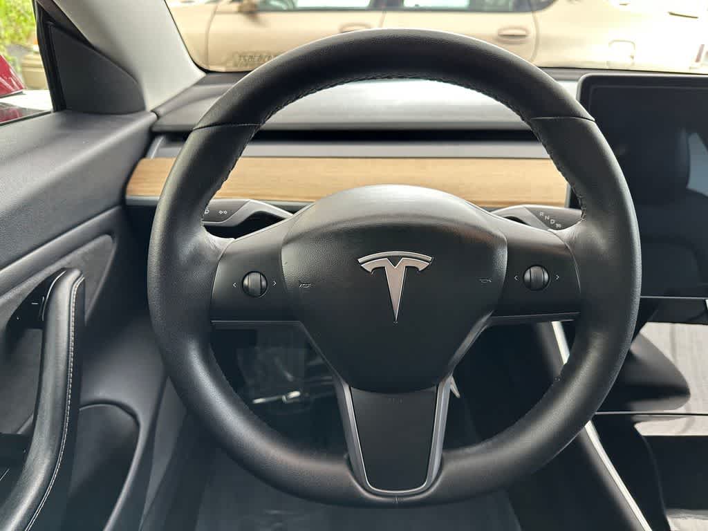 Thumbnail: 2019 Tesla Model 3 - 16