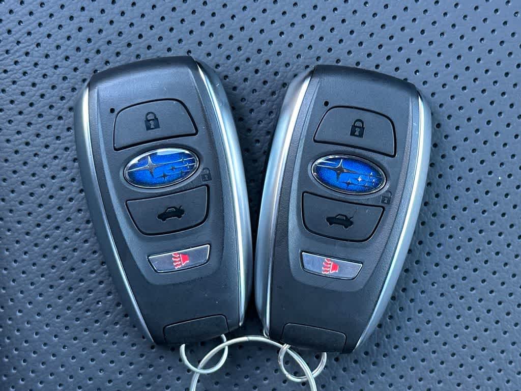 Thumbnail: 2026 Subaru Outback - 21