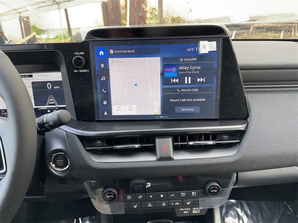 Thumbnail: 2026 Subaru Outback - 17