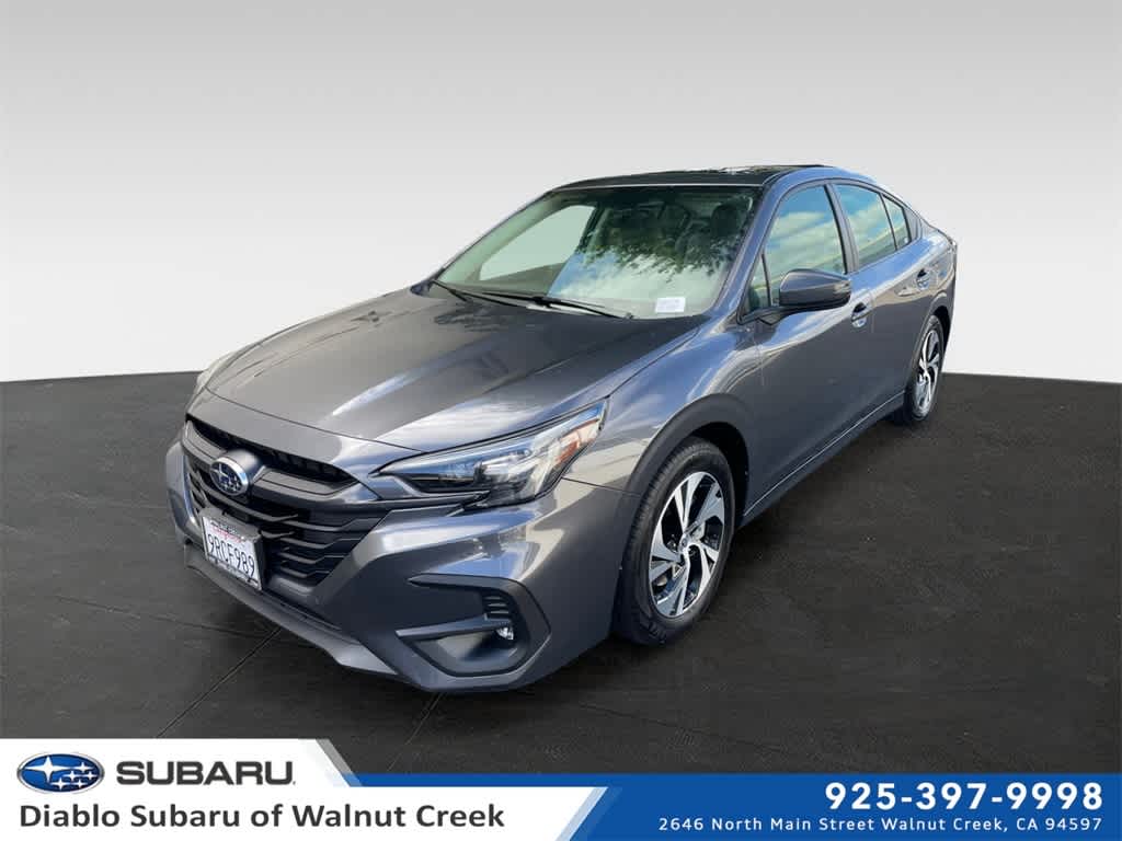 2025 Subaru Legacy Premium -
                  Walnut Creek, CA