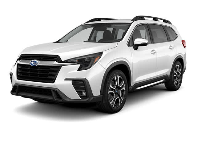 2023 Subaru Ascent