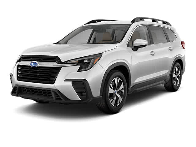2024 Subaru Ascent Premium's photo