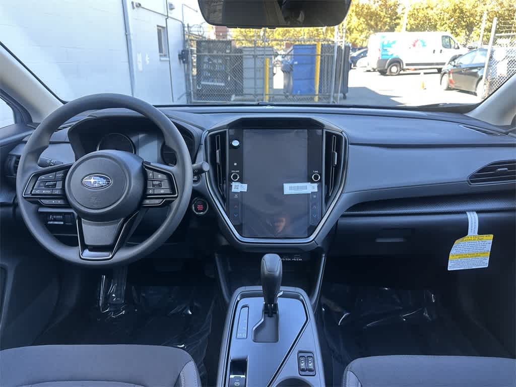 Thumbnail: 2026 Subaru Crosstrek - 10