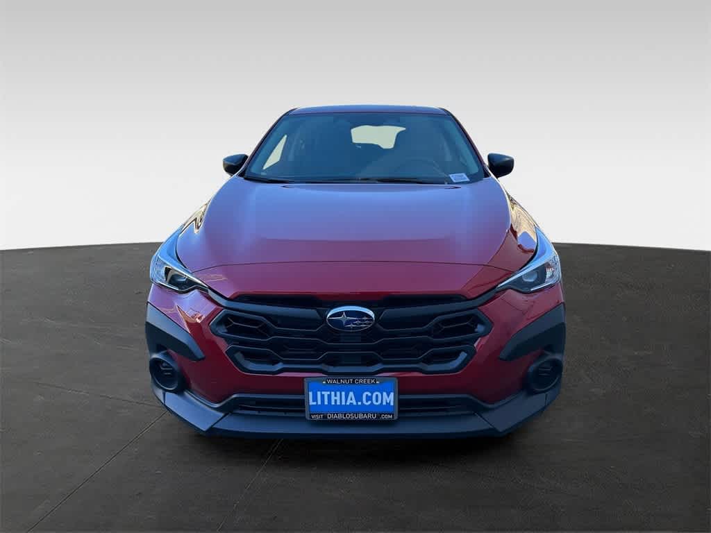 Thumbnail: 2026 Subaru Crosstrek - 6