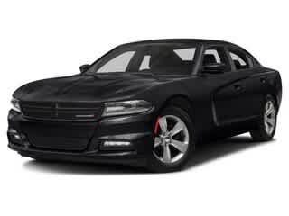 2018 Dodge Charger SXT -
                  Walnut Creek, CA