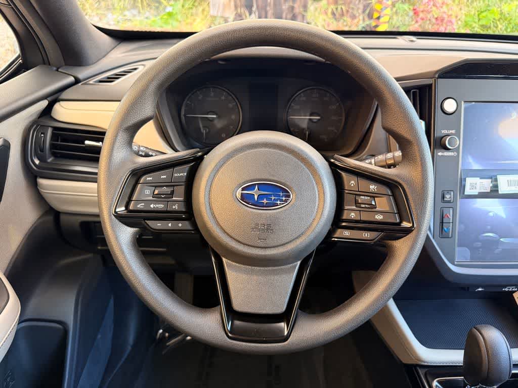 Thumbnail: 2026 Subaru Forester - 15