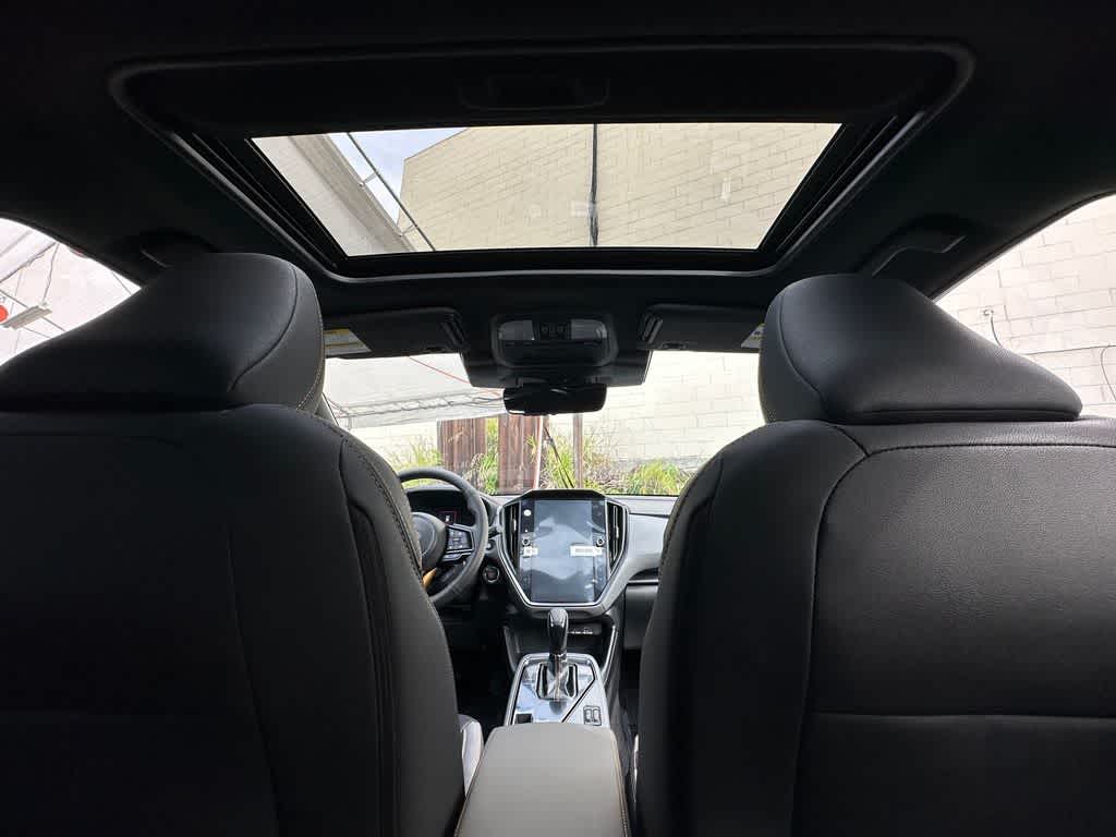 Thumbnail: 2026 Subaru Crosstrek - 13