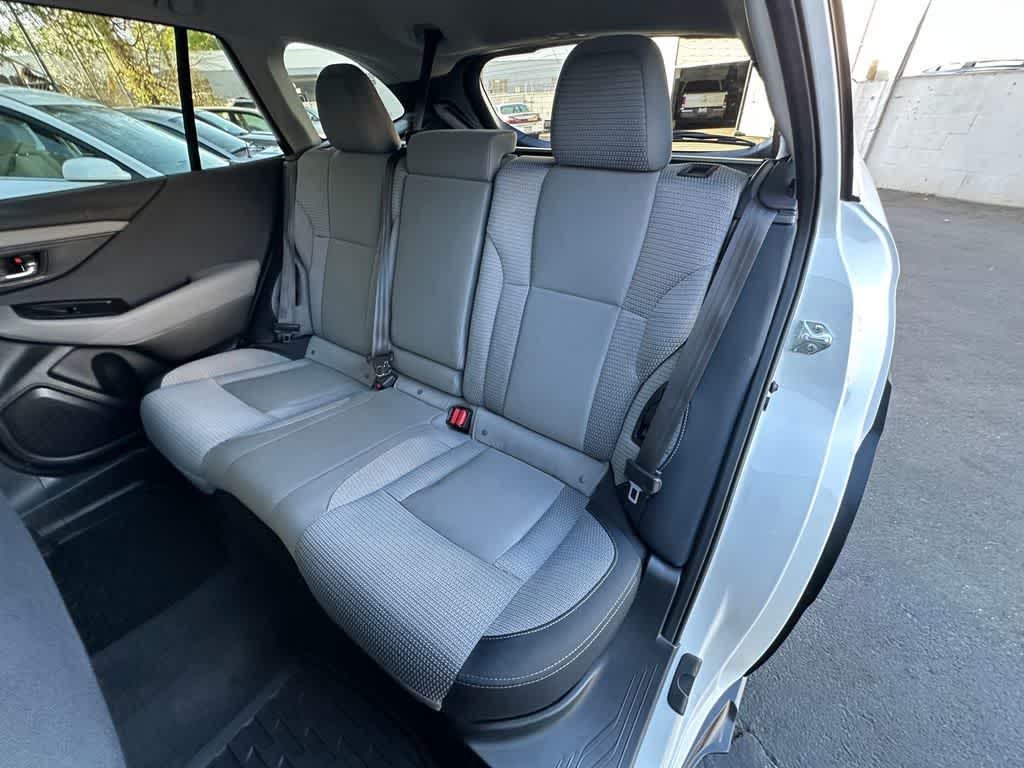 Thumbnail: 2023 Subaru Outback - 13