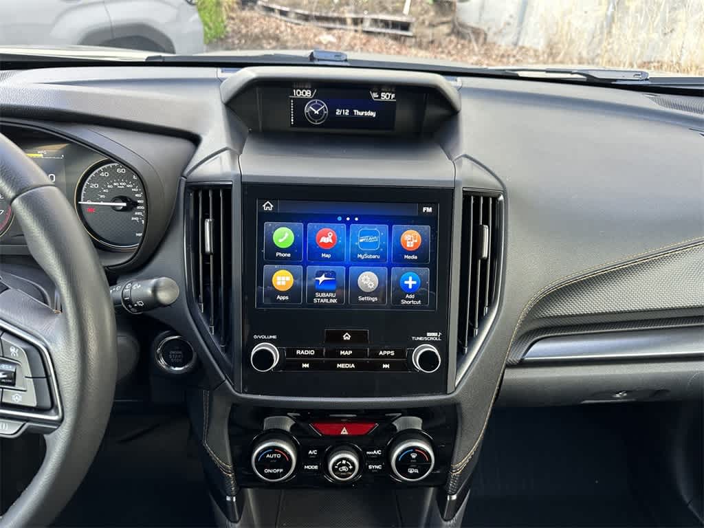 Thumbnail: 2024 Subaru Forester - 17