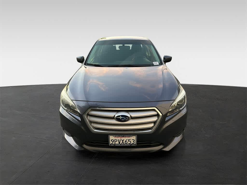 Thumbnail: 2015 Subaru Legacy - 7