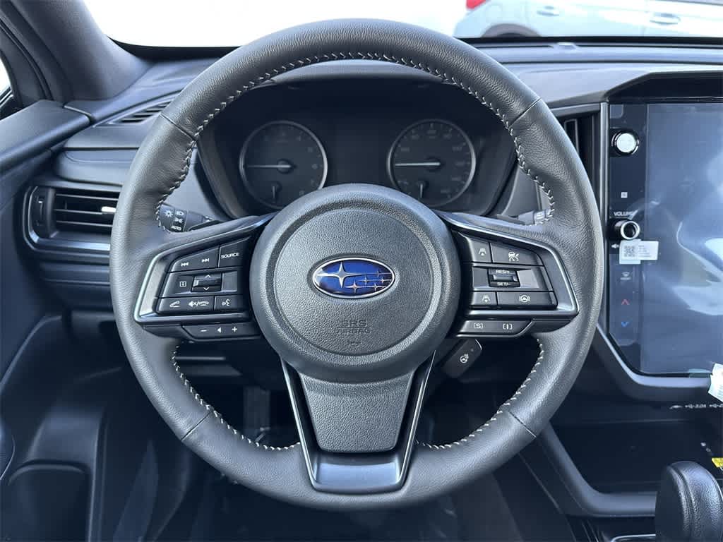 Thumbnail: 2026 Subaru Forester - 16