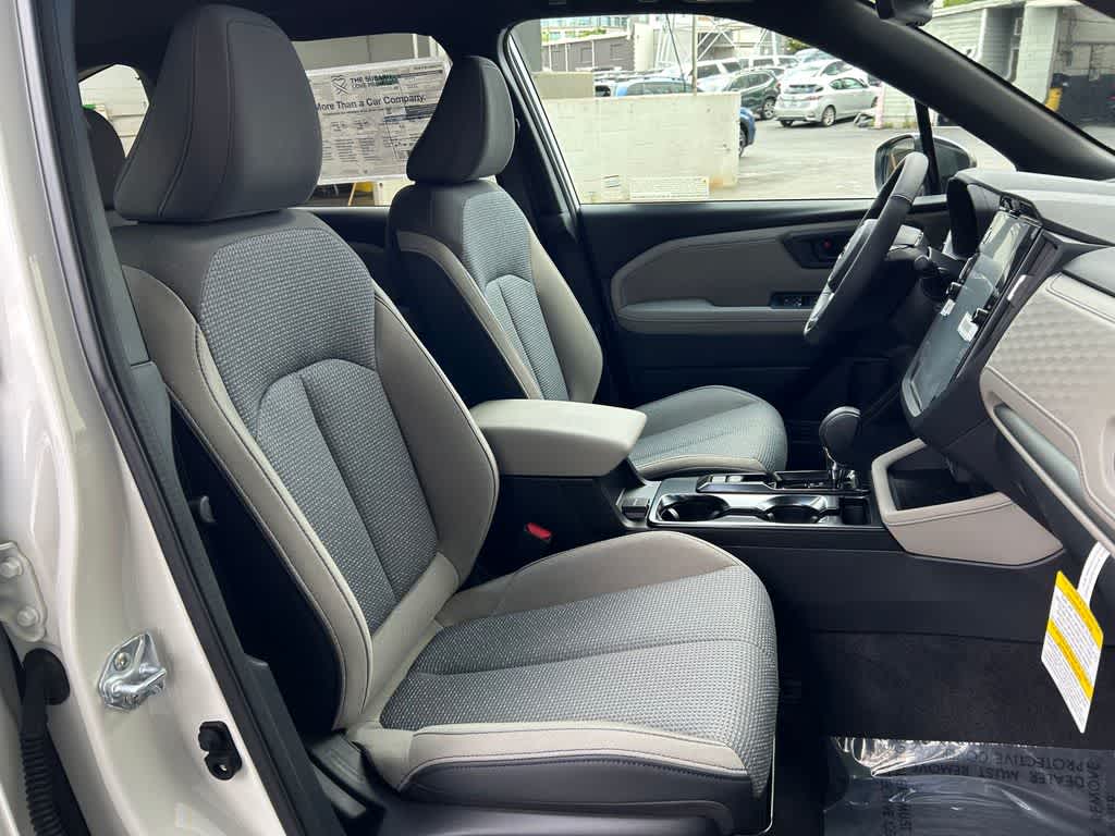 Thumbnail: 2026 Subaru Forester - 15