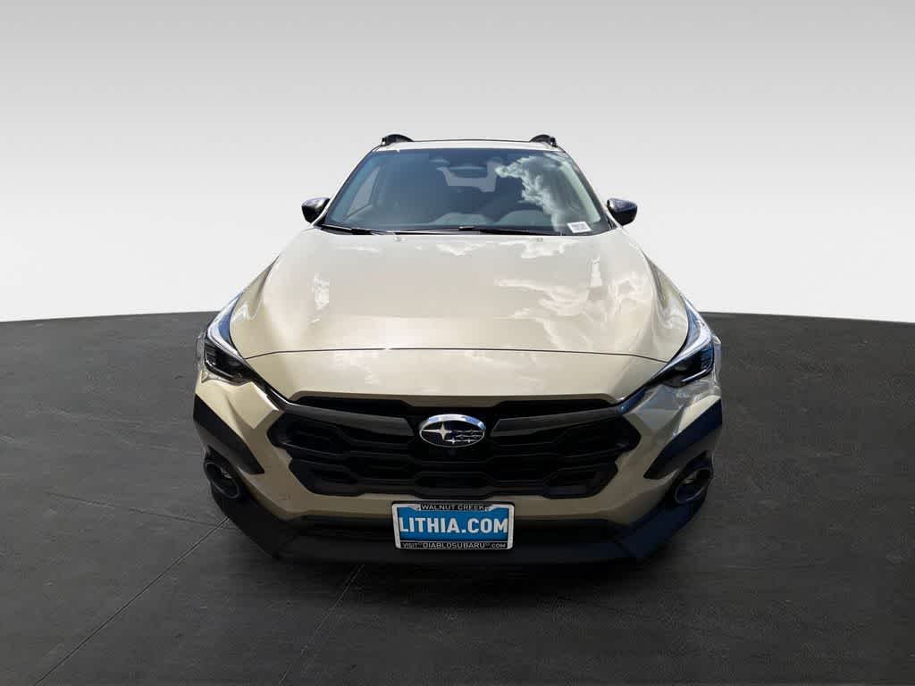 Thumbnail: 2026 Subaru Crosstrek - 3